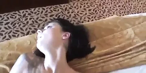 Loud Anal Orgasm
