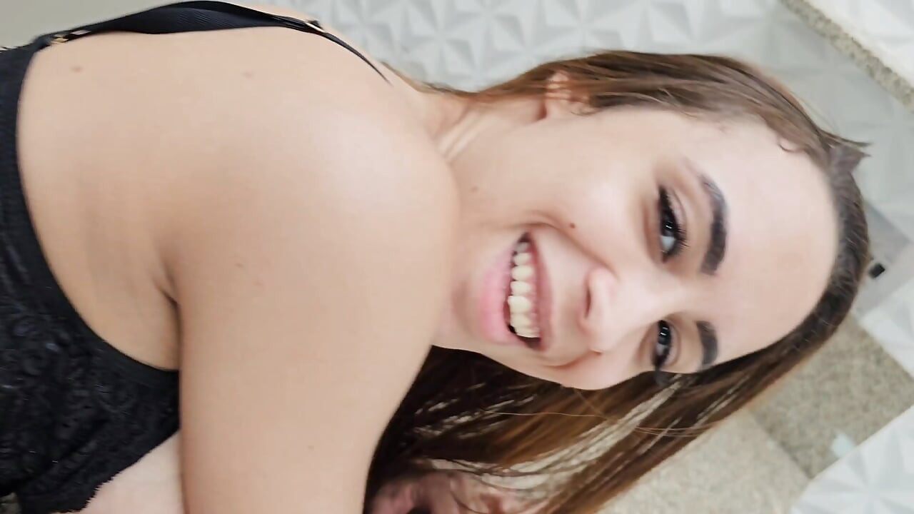 He Ate My Pussy Without a Condom and Still Came Inside and Put It in My Pussy and Ass