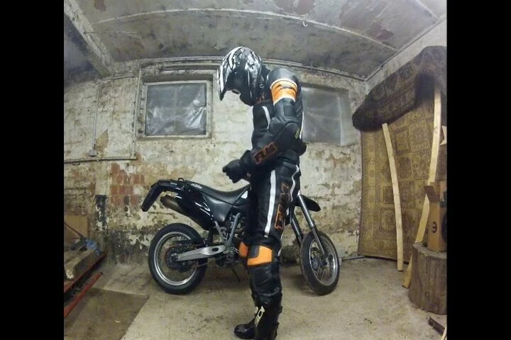 alobiker ktm wank