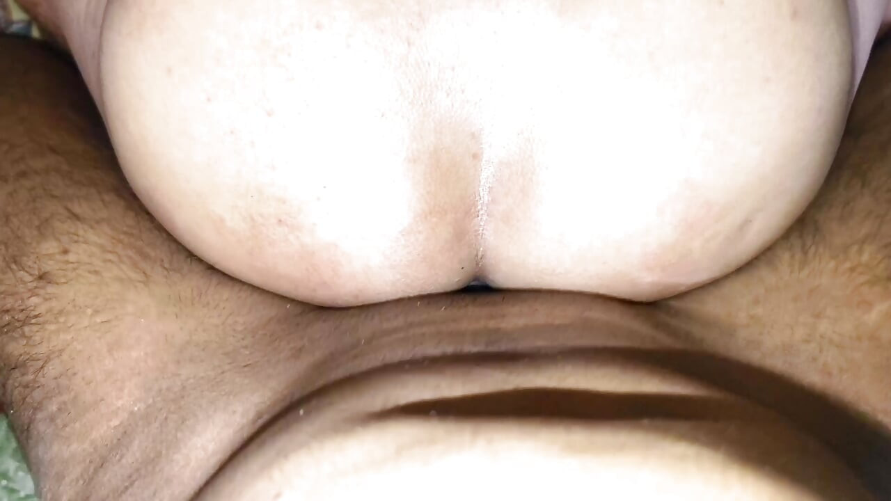 Desi clean hot and sexy gay ass fucked by his black Indian black male friend
