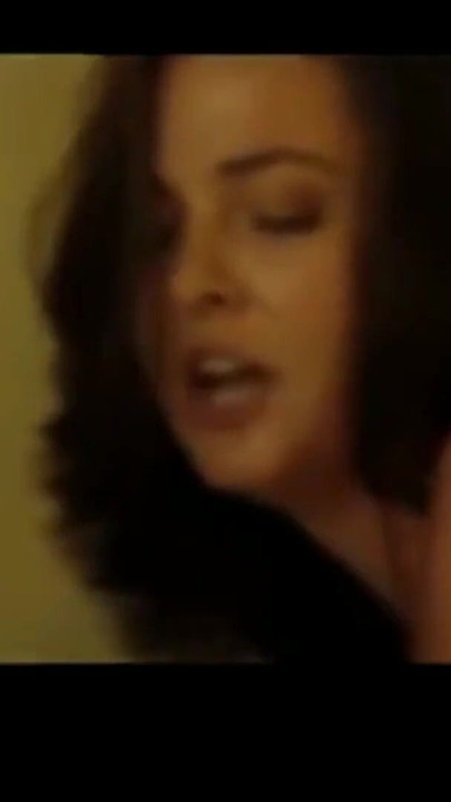 Emotional moment from "Devinn fucks aron"