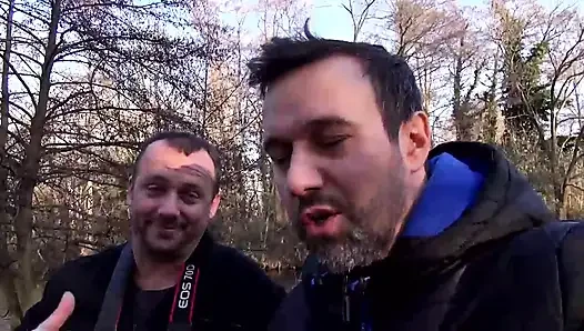 Kingdom of Hard Cocks - Scene #09