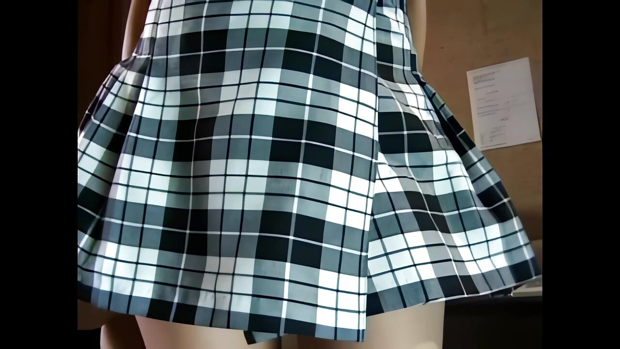 Felony: Ik wil dat je al mijn meest geheime seksuele verlangens vervult