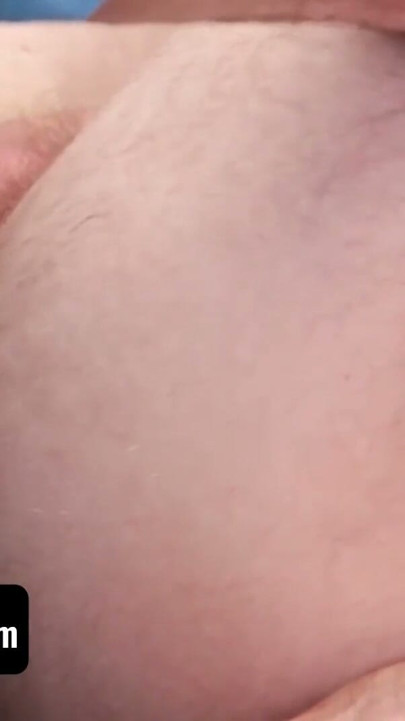 YoungPerps - Loss Prevention Officer Pierce Hartman Drills Dumb Stealing Boy And Cums On His Balls | Clip 3