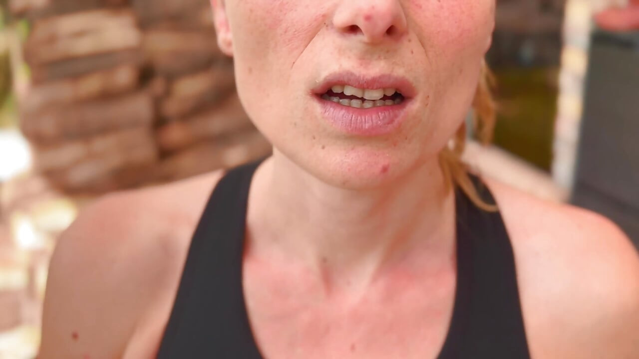 EPIZODA 50: MILFka také sportuje