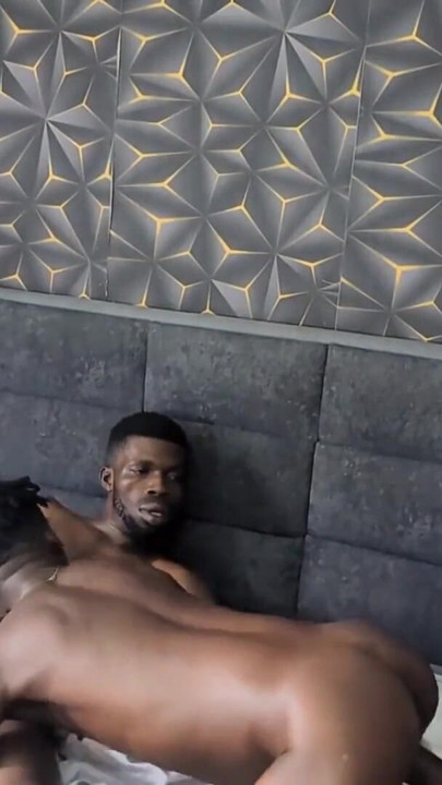 He wanted a fantasy fuck | Clip 1