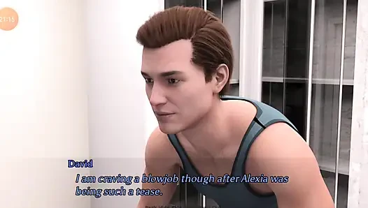 Eine perfekte ehe # 5 - david fickte anne