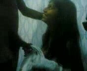Nice blow