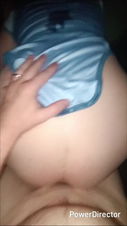 My little pooch doggy style fucked | Clip 1