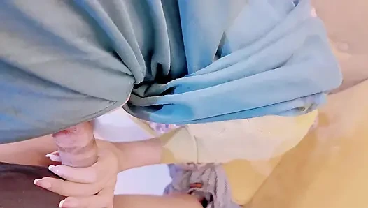 Gadis desa dijebak pria nakal saat berkunjung ke kota