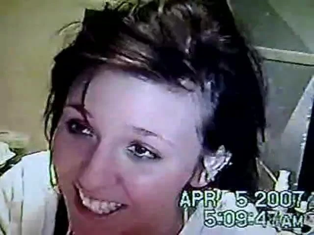 Homemade blowjob