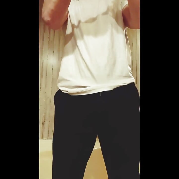 Stepdaddy Wants You: Huge Clouds + Sexy Voice + Strip Show