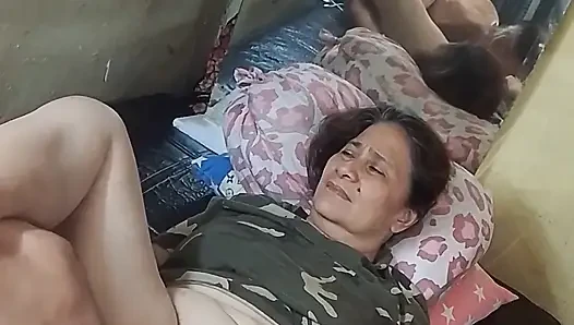 Моя жена она сказала мне, почему ты - лучшая лизательница киски, ты - Великий лизатель киски.