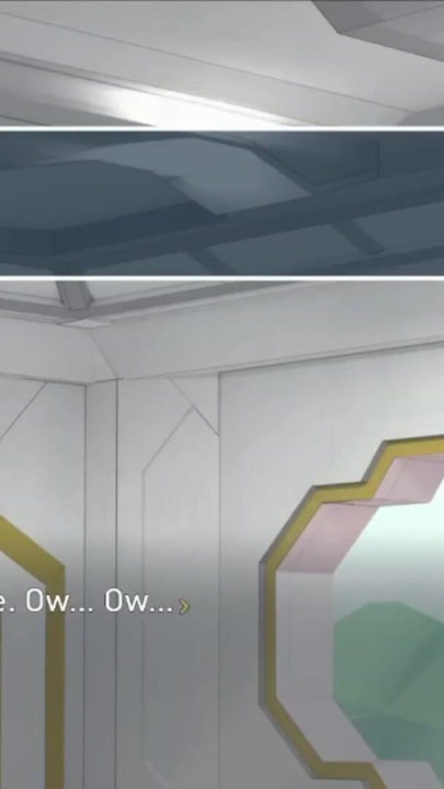 ついに友人が私の美味しい青いボディ、THE SIMBIAMT(ザ・シンビアムト)を楽しんでくれました。 | クリップ 1