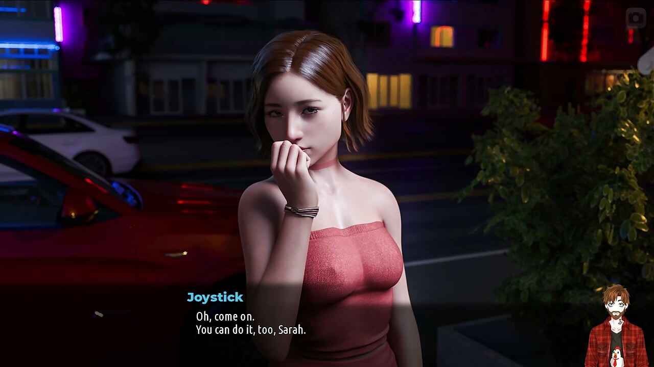 MILFs of Sunvilles S2 - ( PT 34 ) - L7team