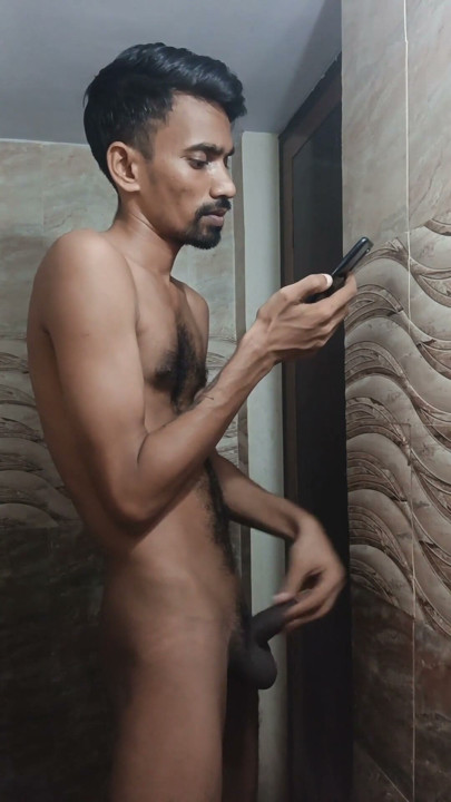 Village ladka masturbate karte hua video | Clip 1