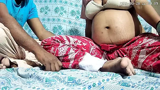 Young boy and girl sex in the bedroom 39765