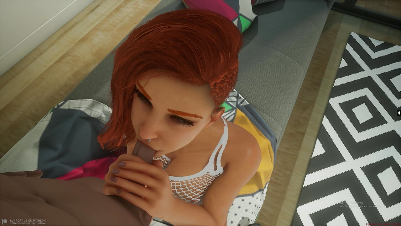 3D完美青少年三人行