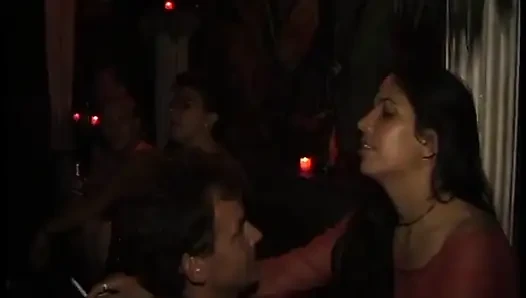 Horny German Sluts Looking for Cock #3