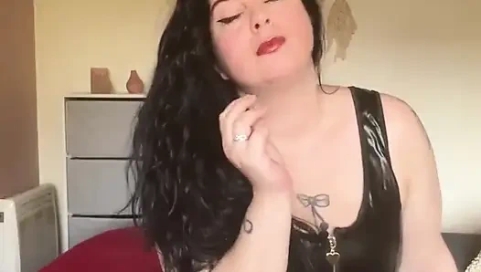 You'll Never Be Good Enough for Me