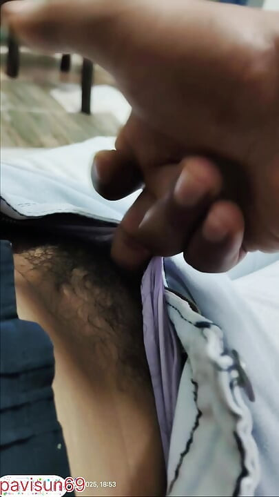 Hot wife