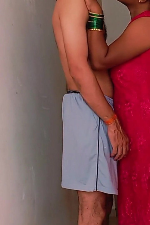 New Homemade Desi Priti Bhabhi Hardcore Chudai Close up Fuck