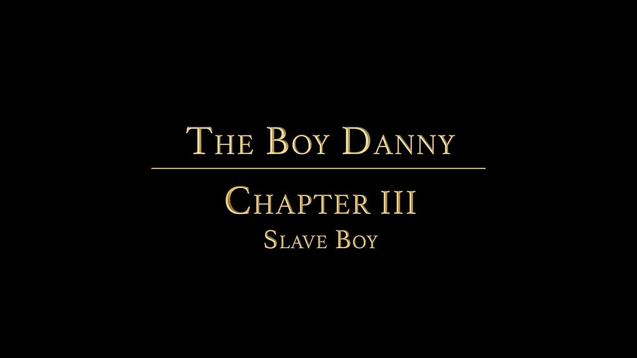 BoyForSale - サブダニー・ウィルコックス、背が高くセクシーなハングドミナントDILFに生ハメ