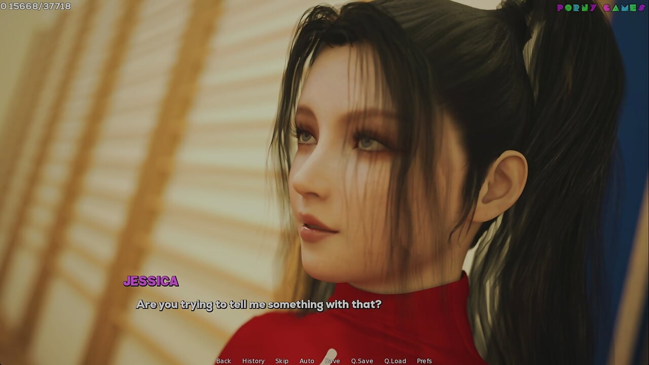 Shadows of Desire by Shamandev - College Cosplay Event, Classroom Masturbation 61