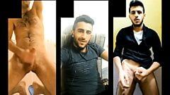 young and horny turkish boys