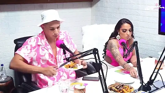 Podcast California TV - Nego Catra