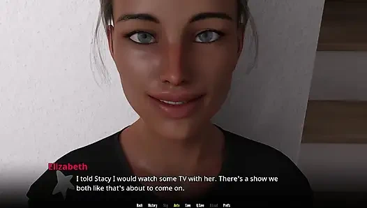 Wvm 14 - kakinya adalah milikku untuk kesenangan