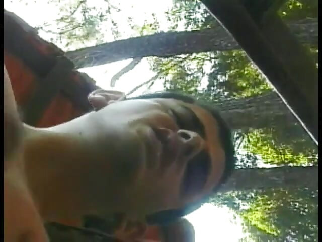 Young playful tranny Barbara Kysivics is happy to take part in nasty threesome