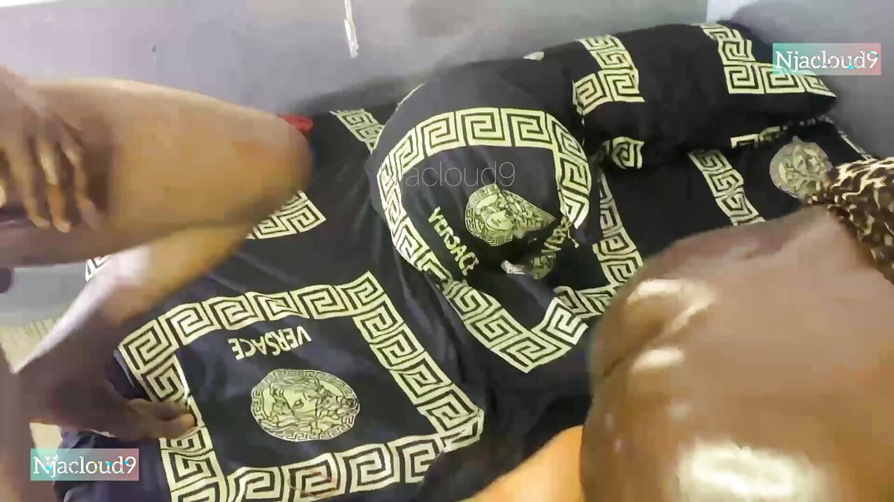 I Was Lining up a Perfect Shot Until She Became My Distraction