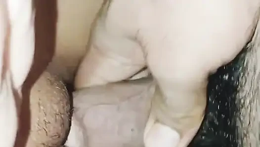 Desi fuck in bathroom