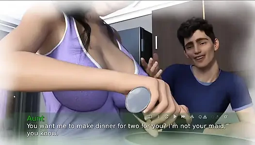 Filf #26 - akhirnya kami ngentot habis-habisan