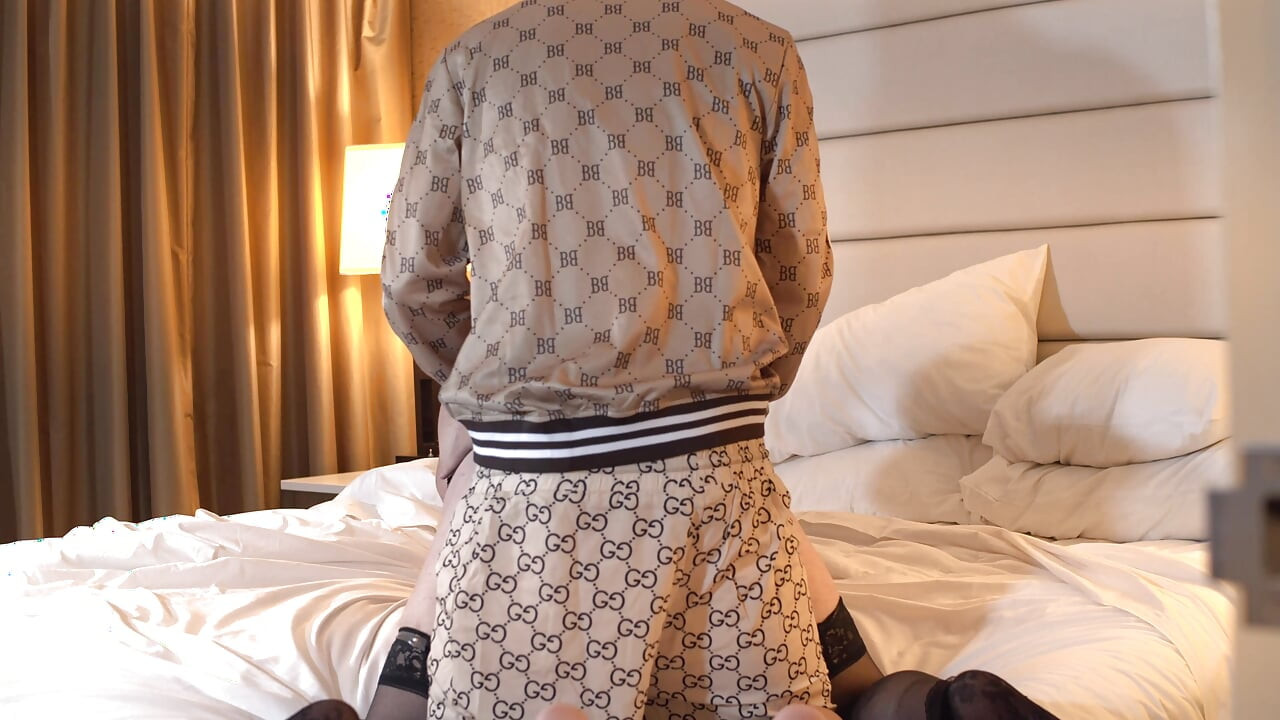 Rapper Rails Sissy