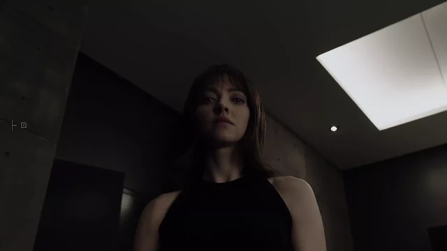 Amanda Seyfried - Anon (2018)