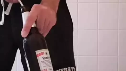 Geil Pissen Vol 1