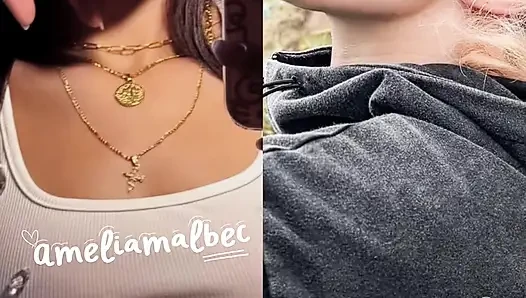 STRESLI MISIN??! BACAKLARıNı AÇ, SENI SAKINLEŞTIRIRIM