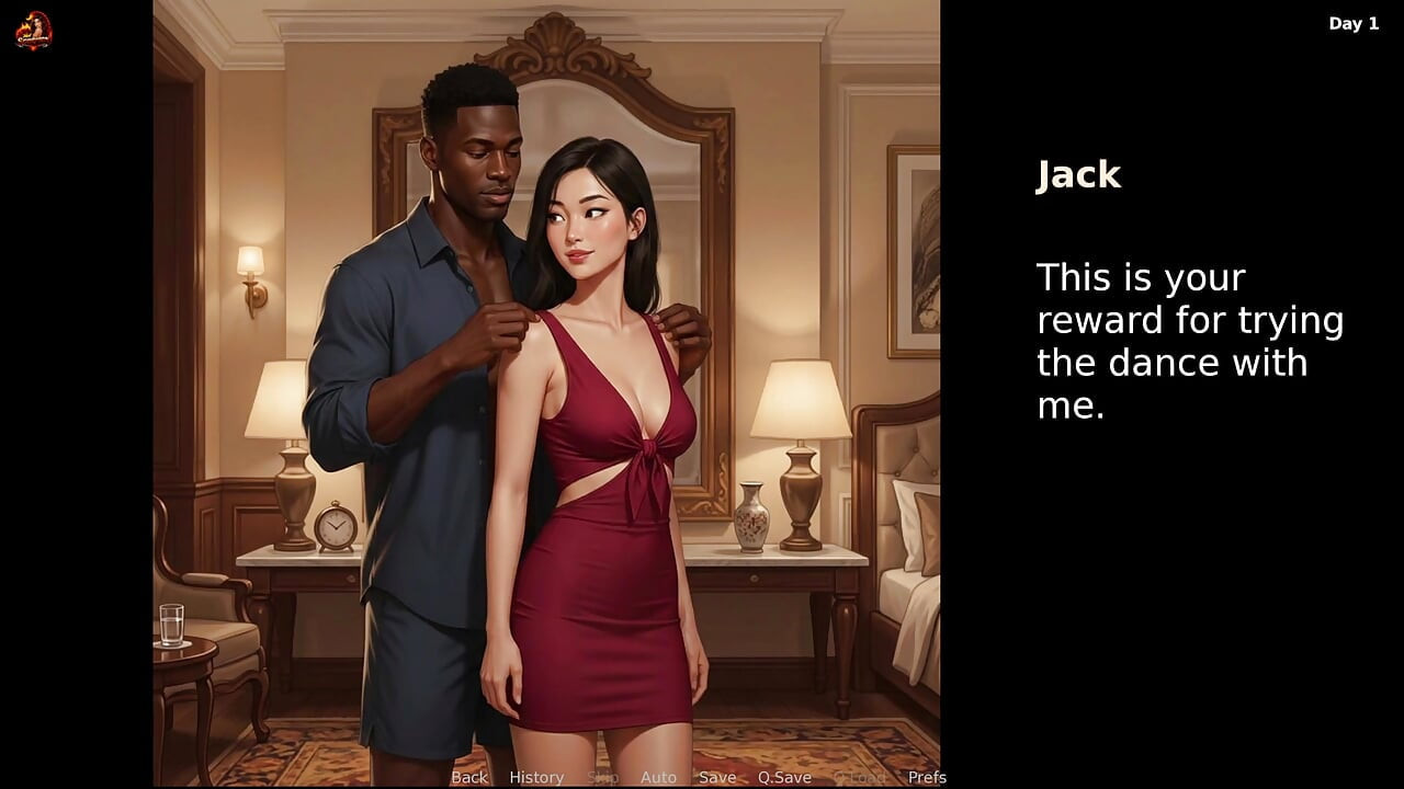 Wife S Dare (part 3)