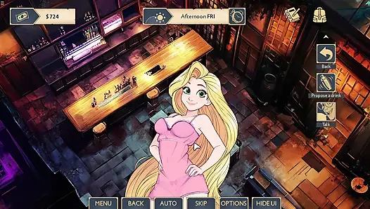 "Charmed" üçüncü bölüm oyunu