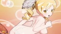 You like a good time with Tomoe Mami?
