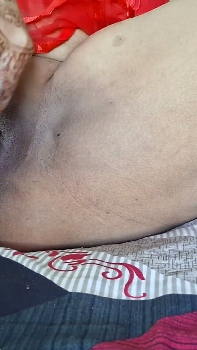 Indian desi mon bhabhi na bur ki massage se bhabhi ka bur ki bahut sundar hai | Klip 2
