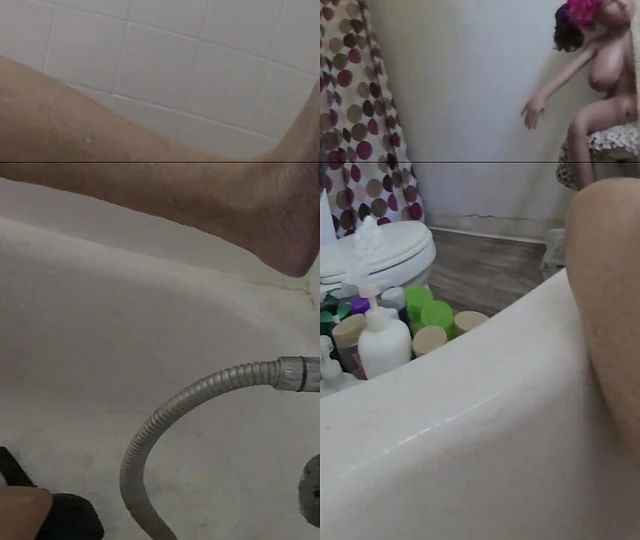Lizzy Yum VR 2025 Dilating edging #13