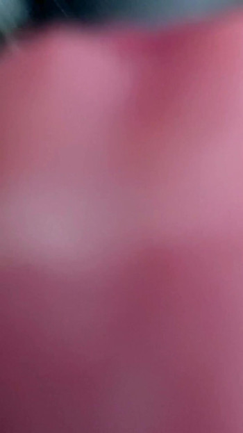 Epic moment from "From shaving to orgasm one step. Husband covered my freshly shaved pussy in cum. Powerful orgasm with"