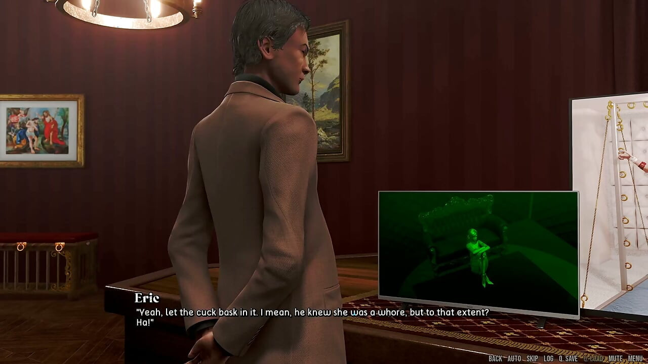 Complete Gameplay - Pale Carnations, Part 50