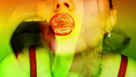 The most mesmerizing red lipsticks over you