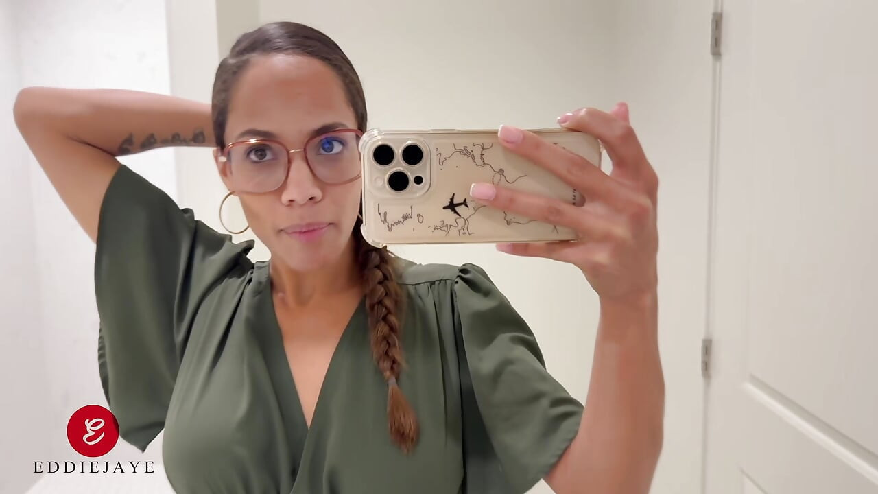 เย็ดอาบน้ํากับนางแบบฝรั่งเศส