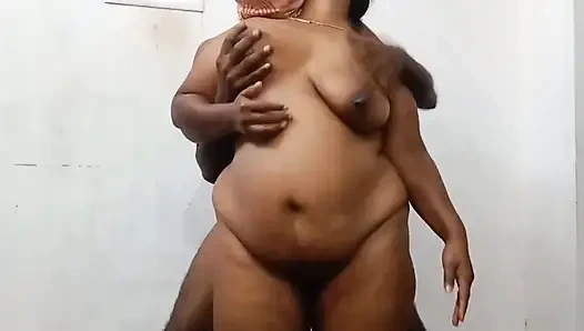 Tombul teyzenin mega hareketi