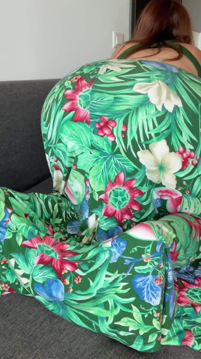Green Elegance, Dirty Doggy Farts